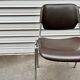 Lot de 6 chaises vintage par Helmut Starke, modèle Multi-Set