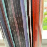 Fabienne Jouvin Paris Cloisonné Vase