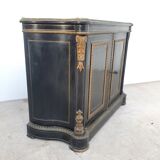 CURVED SIDEBOARD NIII
