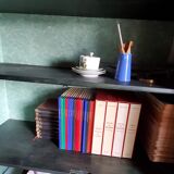 Ancient library