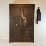 Workshop cabinet 50s