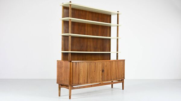 Buffet par Kurt Olsen pour A. Andersen & Bohm