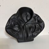 Empty pocket, “perfecto” ashtray, JC Peiré 1980