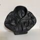 Empty pocket, “perfecto” ashtray, JC Peiré 1980