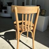 Bistro chair