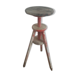 Workshop stool of the 50s