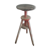 Tabouret d'atelier des année 50