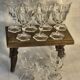 Chaumont glasses