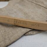 Grain shovel - Seed shovel - Herbalist shovel