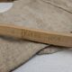 Grain shovel - Seed shovel - Herbalist shovel