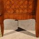 Rosewood and Mahogany chest of drawers, Louis XV / Louis XVI Transition style – Late 19th century