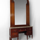 Art Deco entrance console, circa 1928