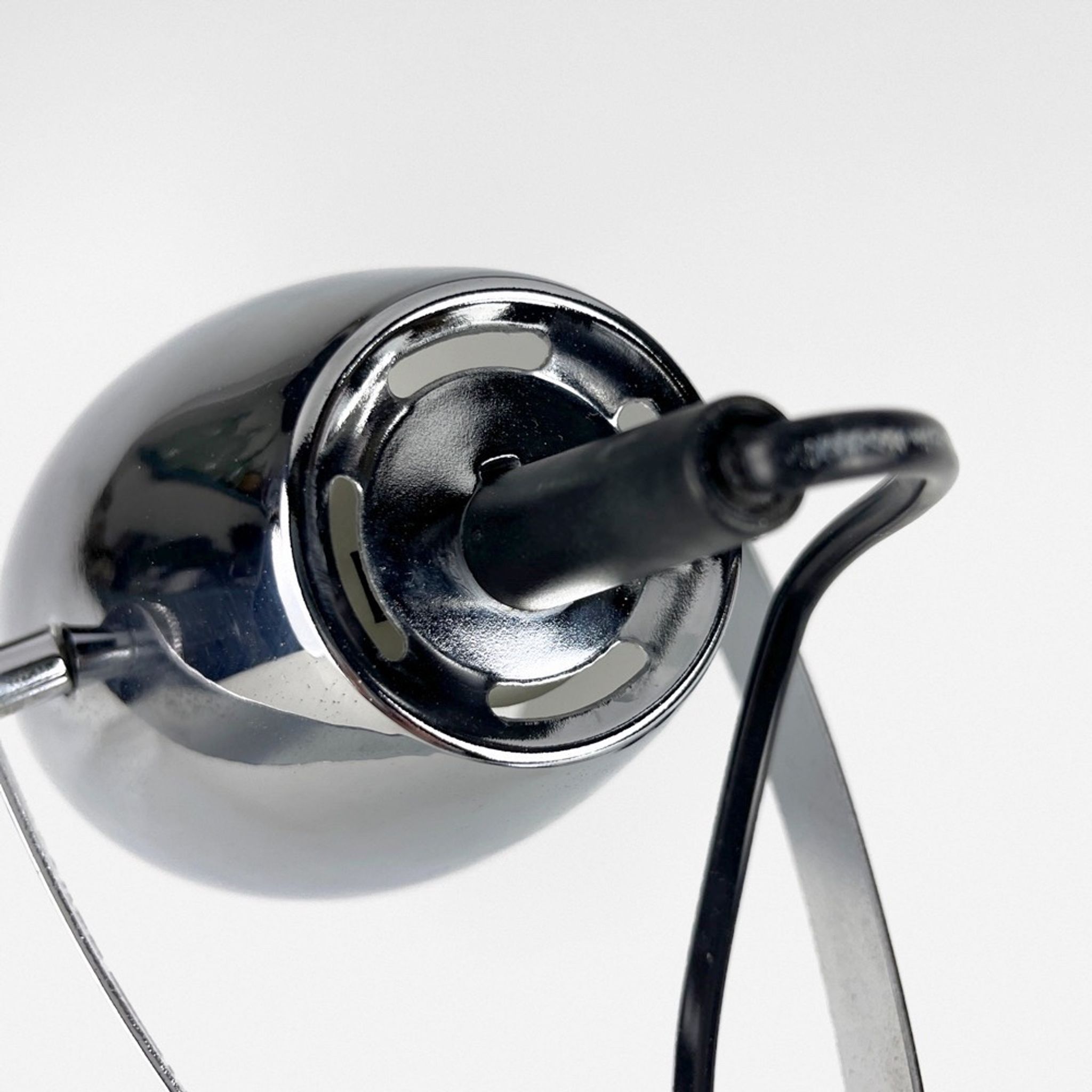 Design desk lamp Brilliant AG 90s