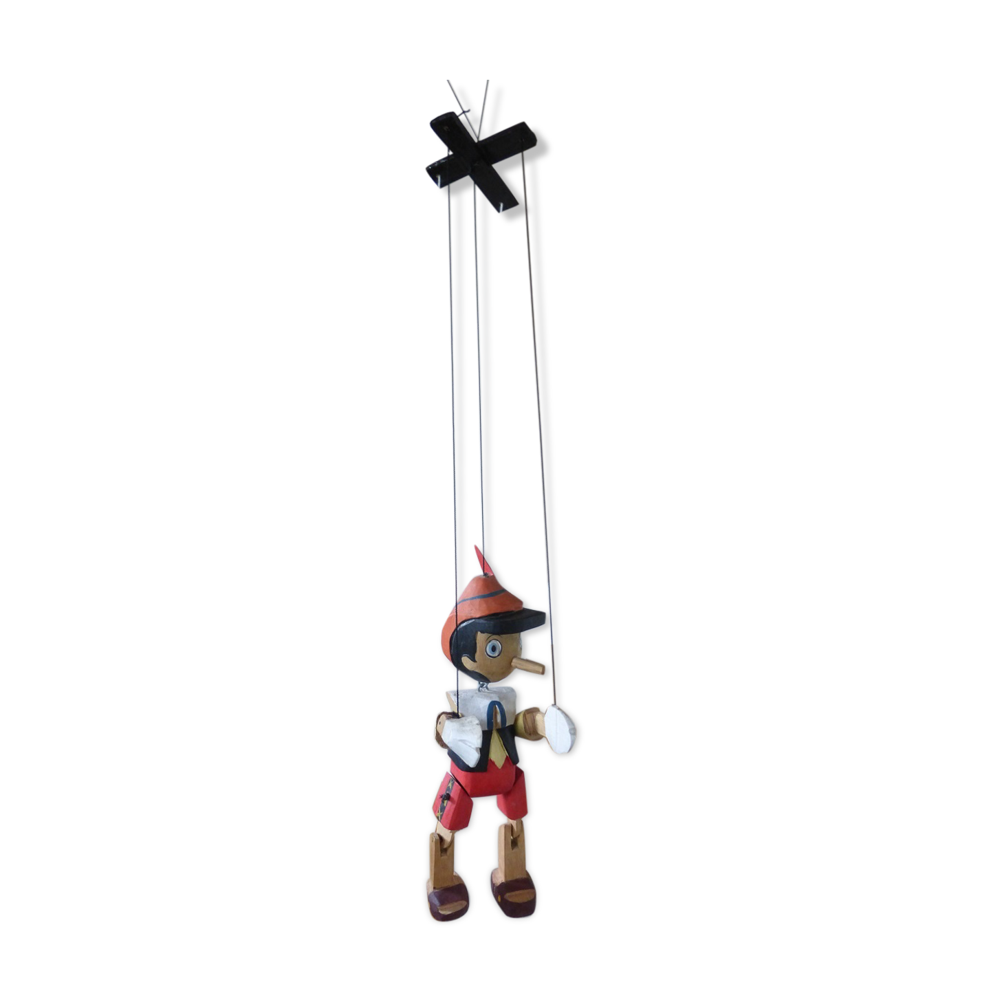 Marionette Pinocchio