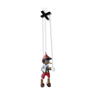 Marionette Pinocchio