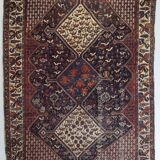 Handwoven - Bidjar Tribal Rug