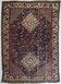 Handwoven - Bidjar Tribal Rug