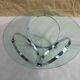 Coffee table circles knut hesterberg