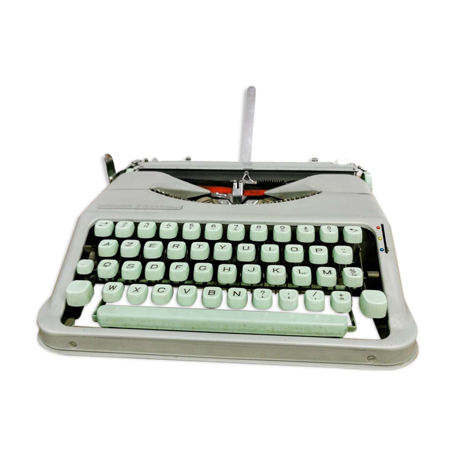 Hermès Baby typewriter