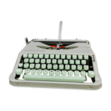 Hermès Baby typewriter