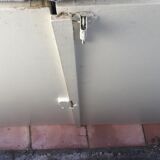 Double closet doors 1930