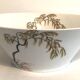 Limoges salad bowl