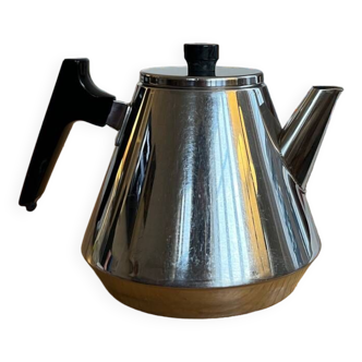 Vintage teapot finland hackman sorsakoski