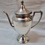 Eighteenth English coffee maker