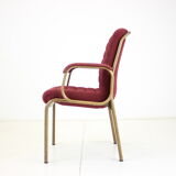 1970s Armchair by Albert Stoll for Giroflex, Switzerland