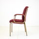1970s Armchair by Albert Stoll for Giroflex, Switzerland