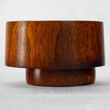 Natural wooden pot - Carine Tontini - XXth Century - Circa : 1994