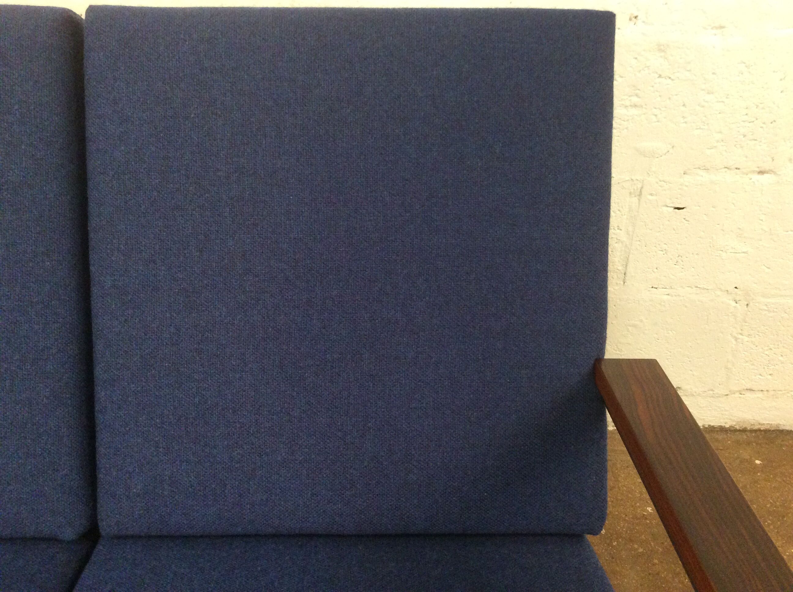 Sofa by Rob Parry for De Ster Gelderland