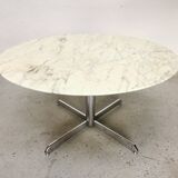Roche Bobois marble table