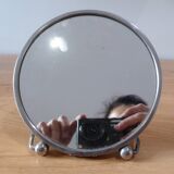 Vintage table mirror 240562
