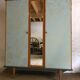 Vintage cupboard