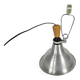 Ikea - Type K9302 - clamp lamp - aluminium - Sweden - 90s