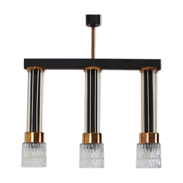 Lustre du milieu du siècle par Drukov années 1970