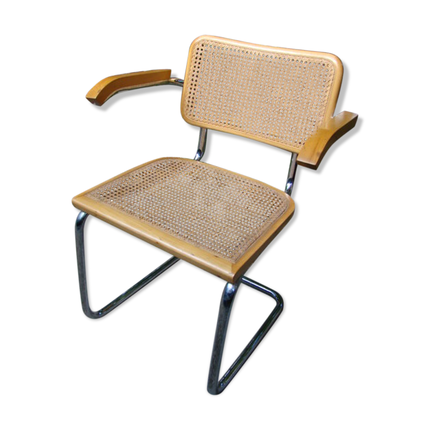Chair Marcel Breuer B64