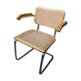 Fauteuil Marcel Breuer B64