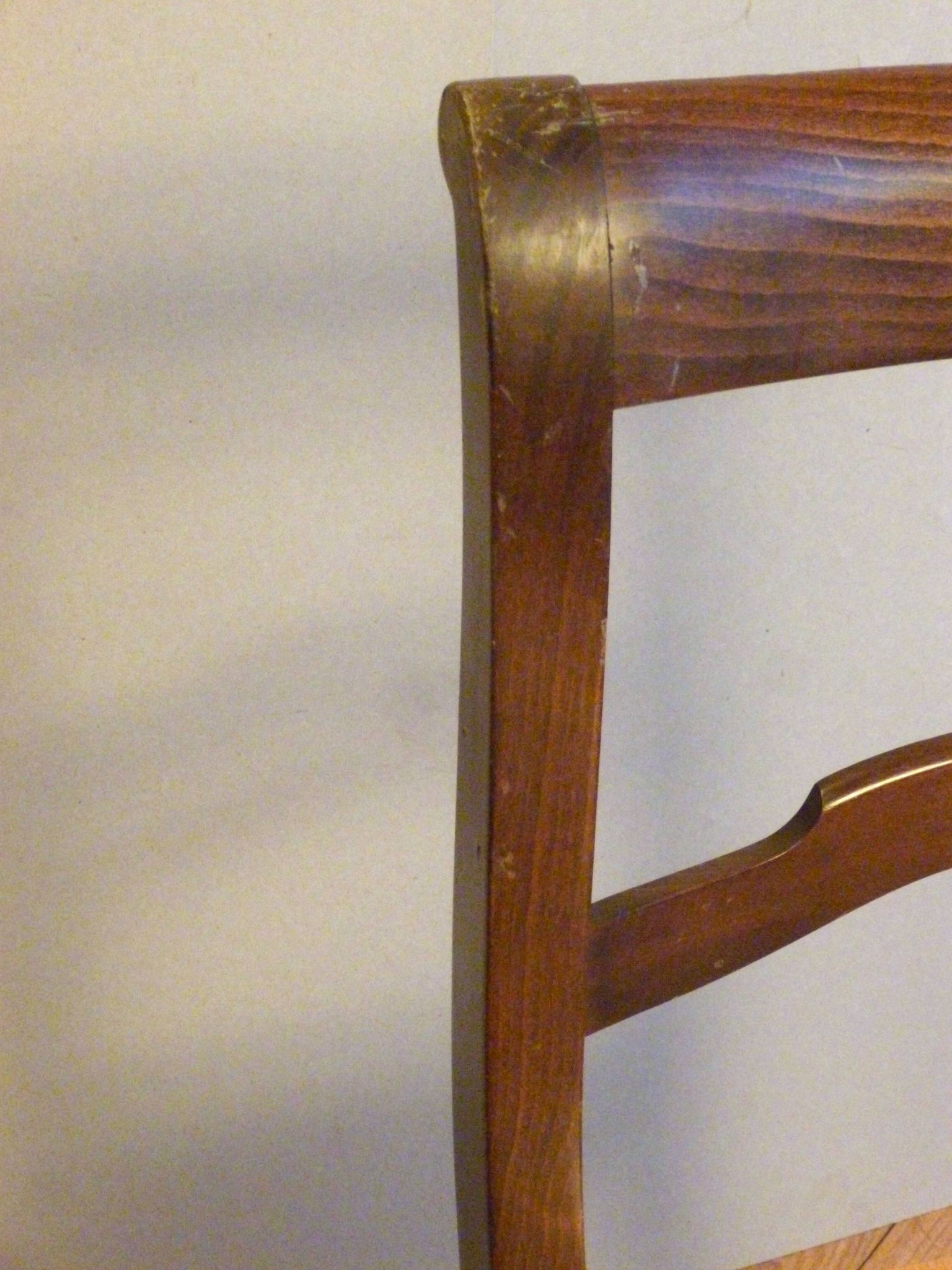 "Cadregabec" chair, design Kamber and Gümpel, 1989, publisher SVITALIA