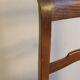 "Cadregabec" chair, design Kamber and Gümpel, 1989, publisher SVITALIA