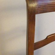 "Cadregabec" chair, design Kamber and Gümpel, 1989, publisher SVITALIA