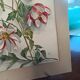 Watercolor flowers