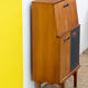 Vintage Scandinavian Office – 61 cm
