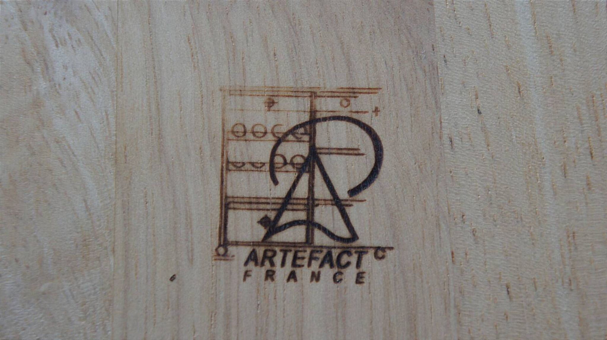 Tabourets de bar Artefact France