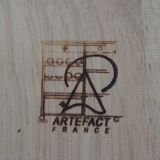 Artefact France bar stools