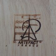 Tabourets de bar Artefact France