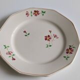 Moulin des Loups plates model "Janine"