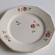 Moulin des Loups plates model "Janine"