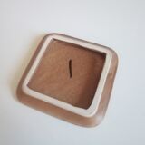 Dessous de plat vintage en grès